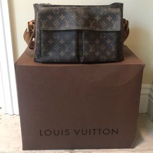 Louis Vuitton Bag